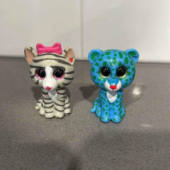 Ty Beanie Boos | figures bundle - Picture 3 of 4